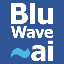 BluWave-ai logo