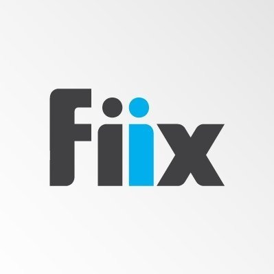 Fiix Software logo