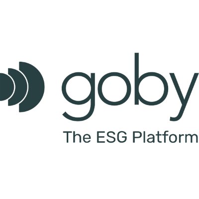 Goby (software company) logo