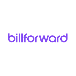 Billforward logo