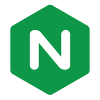 Nginx logo