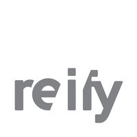 Reify Health logo