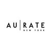 AUrate New York logo