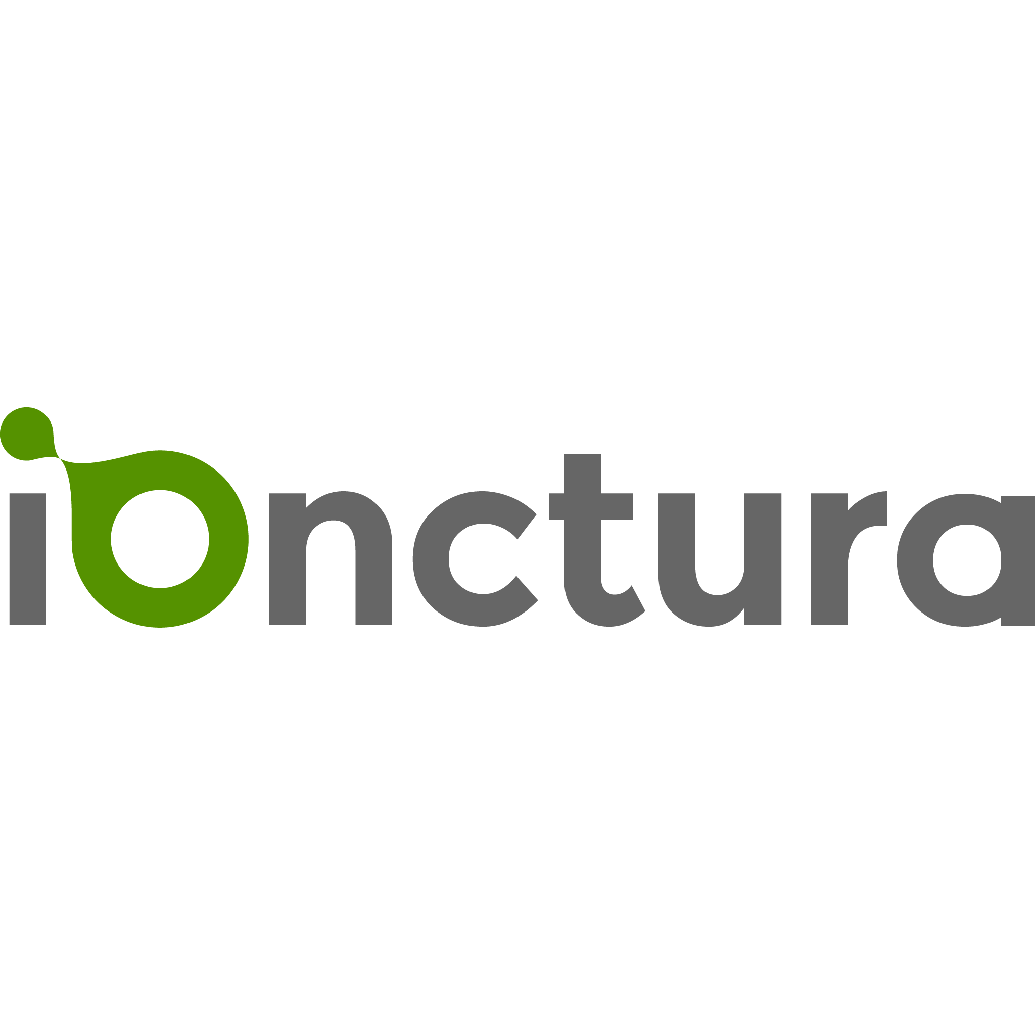 iOnctura logo