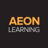 Aeon Learning logo