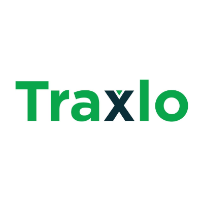 Traxlo logo