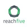 ReachFive logo