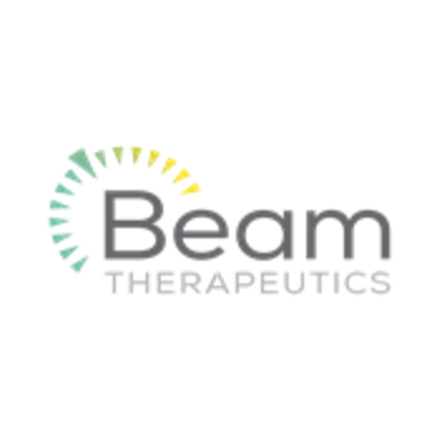 Beam Therapeutics logo