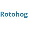 RotoHog logo