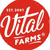 Vital Farms logo