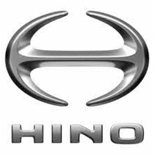 Hino Motors logo