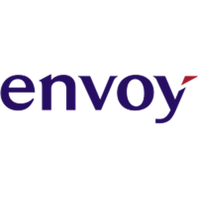 Envoy Air logo