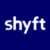 Shyft Moving (company) logo