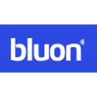 Bluon logo