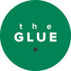 The Glue logo