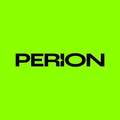 Perion logo