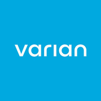 Varian Medical Systems logo