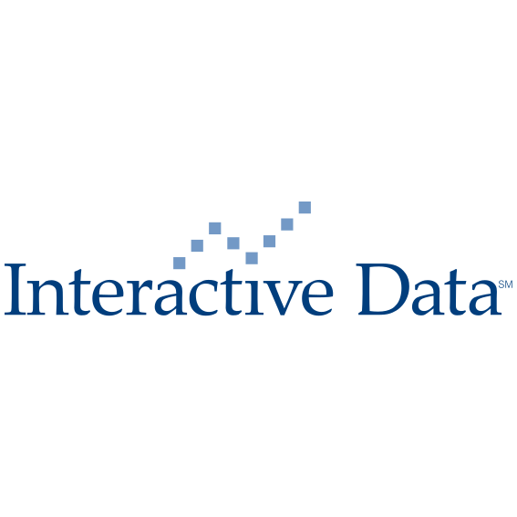 Interactive Data Corporation logo