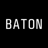 Baton logo