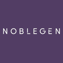 Noblegen logo