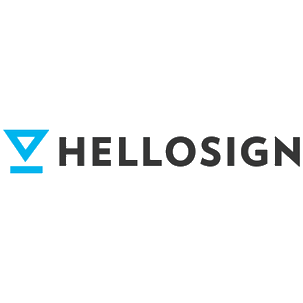 HelloSign logo