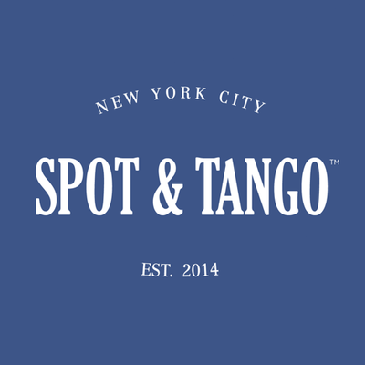 Spot and Tango logo