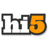 Hi5 logo