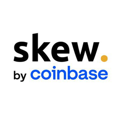 Skew logo