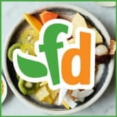 FreshDirect logo