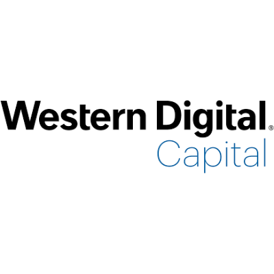 Western Digital Capital logo