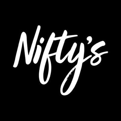 Nifty's logo