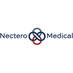 Nectero Medical Inc logo