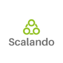 Scalando logo