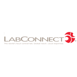 LabConnect logo