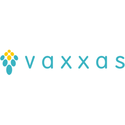 Vaxxas logo