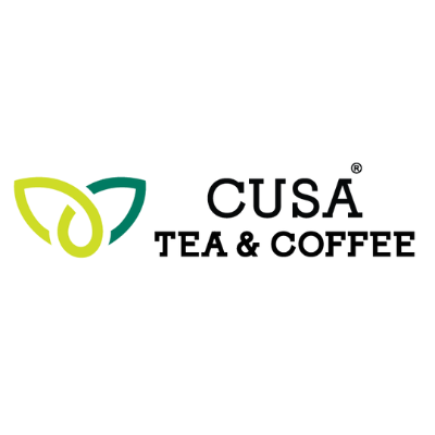 Cusa Tea logo