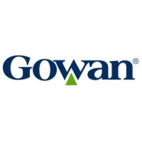 Gowan Company logo