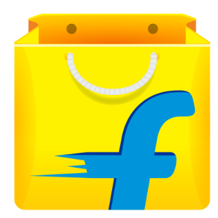 Flipkart logo