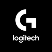 Logitech G logo