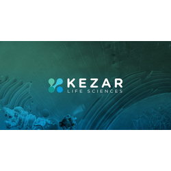 Kezar Life Sciences logo