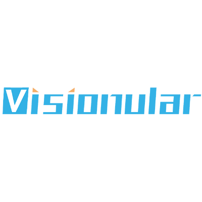 Visionular logo