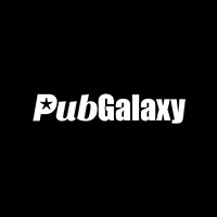 PubGalaxy logo