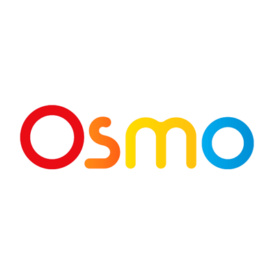 Osmo (Company) logo