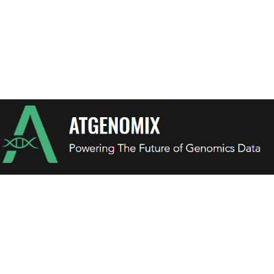 Atgenomix Inc. logo