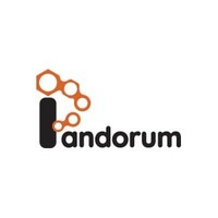 Pandorum Technologies logo