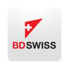 BDSwiss logo