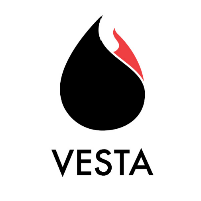 Vesta Energy logo