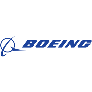 Boeing logo