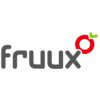 Fruux logo