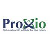 Proxio logo